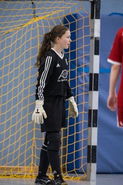 Bild 64 - wBJ NFV Futsalmeisterschaft